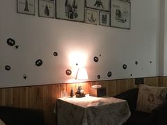 -隅cafe(傅厚岗店)