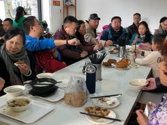 -老磁器口豆汁店(天坛店)