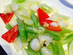 -快乐海鲜酒楼(滇池路店)