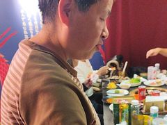 -神户赤童日式烤肉伙伴(东直门店)