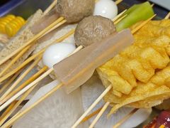 -来涮蜀鲜货火锅串串香(菜市口店)