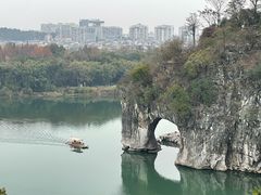 -璟象酒店-爱丽坊景观餐厅