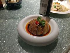 川香肺片-皇朝会.经典传统粤菜(外滩店)