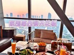 -VENU+海景酒廊
