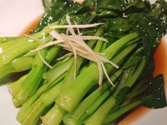 -绿茶餐厅(北京世纪金源店)