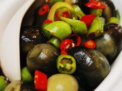 -邓丽君音乐主题餐厅