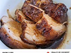 东坡肉-姐妹面馆(水澄路店)