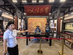 -清代四川贡院