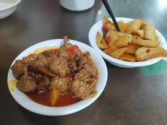 -龙老五汤店(站前西路店)