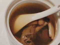 -潮舍(环球金融中心店)