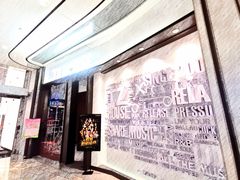 -TZ House音乐现场(来福士中心店)