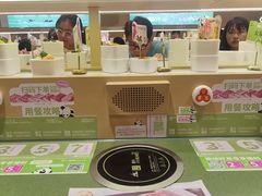 -一围小火锅(佳兆业广场店)