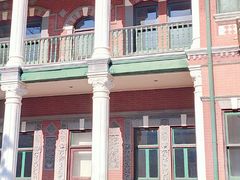 -北京动物园-畅观楼