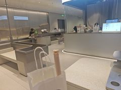 -喜茶(振华商厦店)