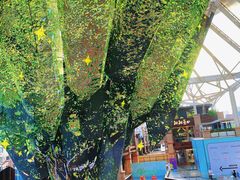 -海底捞火锅(老城根店)