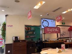 -东方饺子王(和平里店)