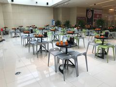大堂-海底捞火锅(万象城店)