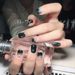 -Halo美甲美睫