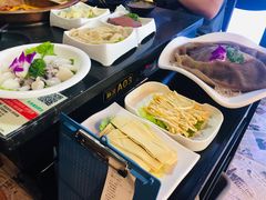 -锅说大脸毛肚重庆老火锅(佐阾店)