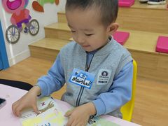 -英孚教育青少儿(河东资深教研中心)