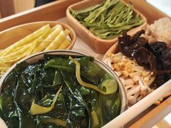 -四喜小胖·北京涮肉(五道营店)