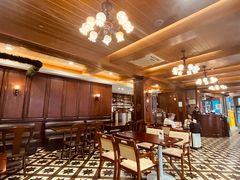 -德大西餐社(云南南路店)