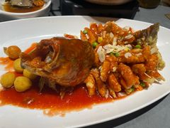 -姑苏家宴·苏帮菜·松鼠桂鱼(苏州总店)