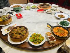-不倒翁·安徽名菜楼(步行街店)