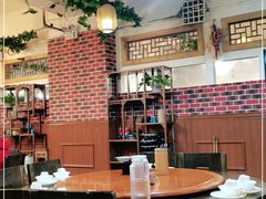 大堂-徐鼎盛民间菜(南坪后堡店)