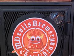-Devils’ Brewery小恶魔精酿啤酒(泛海美式熏肉店)