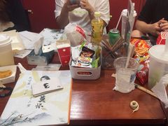 -剧狐剧本杀·月球探案馆(人民广场1号店)