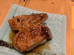 鹅肝寿司-沼津港渔市(宏伊国际广场店)