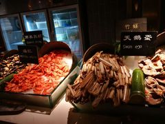 -星伦多自助料理·涮烤一体(虹悦城店)
