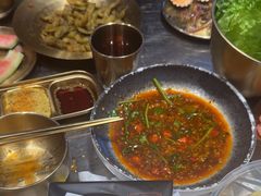 -大千金齐齐哈尔烤肉(清湖店)