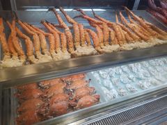 -康帝国际酒店-艾斯本自助西餐厅