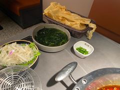 -骨之味·筒骨汤火锅(江头店)