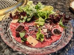 -老乾杯和牛烧肉(王府中环店)