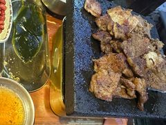 -火炉情韩国料理店(古田路店)