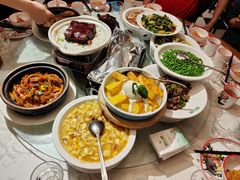 -新白鹿餐厅(第一百货店)