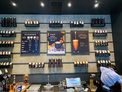 -星巴克臻选(成都太古里店)
