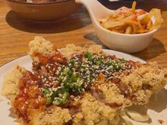 -Let's Taipei 非常烘焙(太古里店)