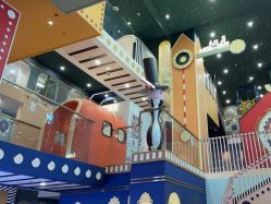 -MELAND CLUB亲子乐园·派对·餐厅(北京芳圆里ID MALL店)