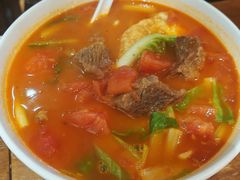 -寻裕记·现炒浇头面(人民广场店)