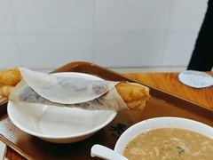 -阊门姚记豆浆(旧学前直营店)