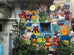 -猫街饭团(顶澳仔猫街店)