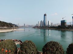 -中国宜宾·长江地标广场