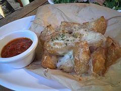 芝士土豆-城市大道红炉披萨烘焙坊