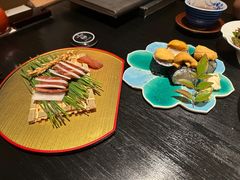 -希望日本料理(保利香槟花园店)