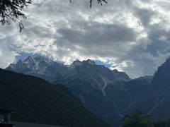 -浔岚云舍mist静谧观景美宿(丽江古城店)