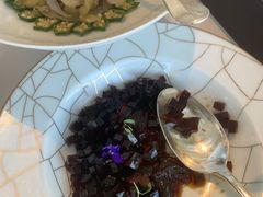 -北京柏悦酒店·锦庭餐厅Dining Room